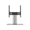 TV TABLE TOP STAND UPTO 55IN ADJUSTABLE TILT