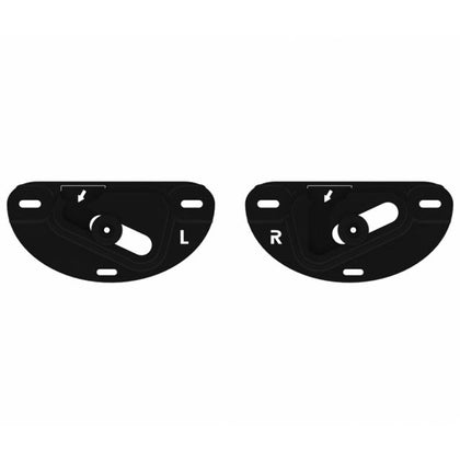TV WALLMOUNT 32-80IN SUPER SLIM 121LB ANY WALL MOUNTING