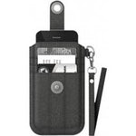 IPHONE/IPOD AND CREDIT CARD WRISTLET