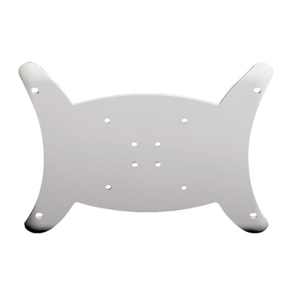 IPAD MOUNT ACCESSORY PLATE COMPATIBLE WITH ALL IPAD MODELS