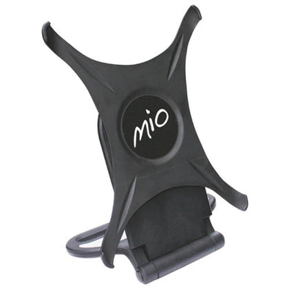 IPAD2 STAND 10IN BLACK ROTATES 360DEG