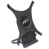 IPAD2 STAND 10IN BLACK ROTATES 360DEG