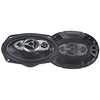 SPEAKER OVAL 4R 500W MAX 6X9IN 90DB 45-20KHZ 3WAY