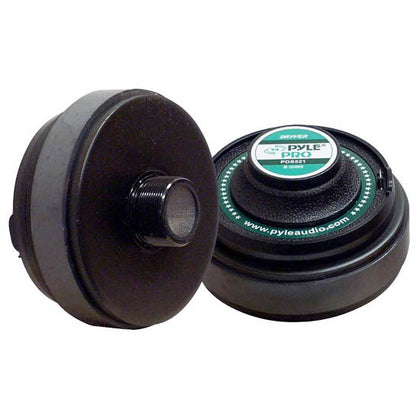 TWEETER HORN DRIVER 8R 300W RMS 4IN 107DB 600W PEAK