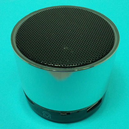 SPEAKER WIRELESS BLUETOOTH WITH LED LIGHTS