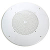 SPEAKER GRILL 8IN CEILING TYPE