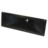 HORN PLASTIC 5X12INCH