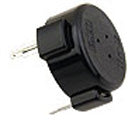 TRANSDUCER 3.1KHZ 15VPP N/DRIVER