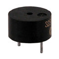 TRANSDUCER SPEAKER 8R 29MM 2PINS