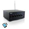AMPLIFIER MINI 2X40W BLUETOOTH STEREO