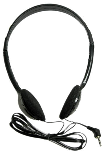 HEADPHONE 32R 150MW 100DB 3.5MM