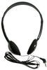 HEADPHONE 32R 150MW 100DB 3.5MM