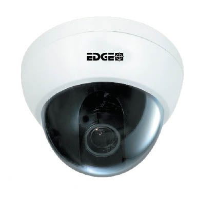 CAMERA SECURITY COLOR DOME INFRARED CCTV INDOOR DAY/NIGHT