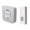 DOOR BELL WIRELESS 330M RANGE WATERPROOF 52 RINGTONES 4 VOLUME