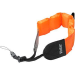 CAMCORDER FLOATING STRAP ACTION/PRO SERIES