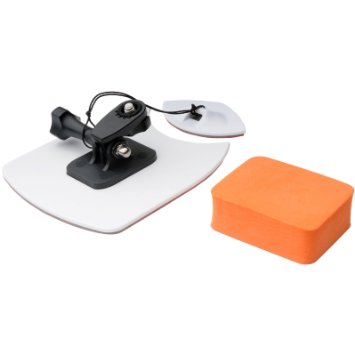 CAMCORDER ALL-IN-1 SURF KIT ACTION/PRO SERIES