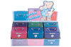 CASH BOX METAL DISPLAY BOX OF 12 SOLD INDIVIDUA