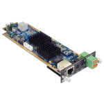 MODULAR MATRIX SWITCHER VIDEO INPUT CARD 4K AUDIO IR