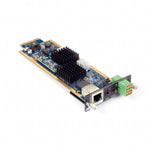 MODULAR MATRIX SWITCHER VIDEO OUTPUT CARD 4K