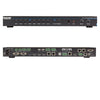 PRESENTATION SWITCHER 4K HDMI DP VGA CATX 8X2 3840X2160