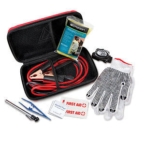 AUTO ROADSIDE EMERGENCY KIT