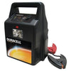 JUMP STARTER 12V 400A W/BUILT-IN LIGHT
