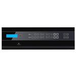 MODULAR MATRIX SWITCH 16PORT 4K SEAMLESS VIDEO IO AUTO DETECTOR