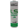 BATTERY LITHIUM 3.6V AA