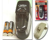 BATTERY CHARGER 2AA/AAA NI 2000 NICAD NIMH 2000MAH W/BATTERIES