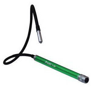 FLASHLIGHT WHITE LED FLEXIBLE
