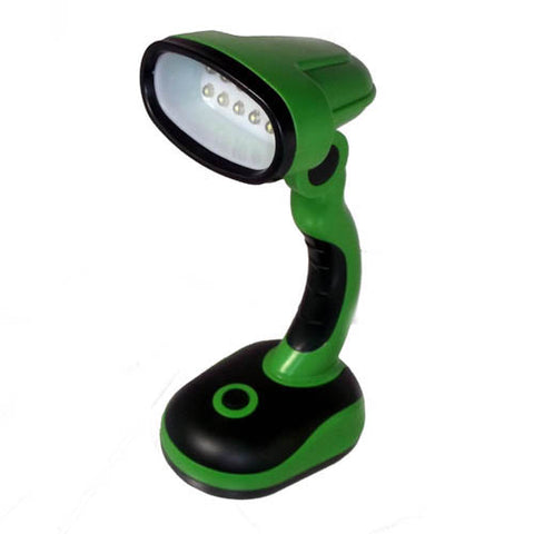 TABLE LAMP 12LED WITH 3XAA BATTERIES