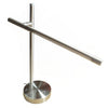 TABLE LAMP LED ADJUSTABLE TOUCH DIMMER 3-WAY SLIM