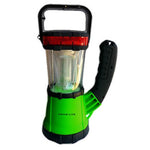 LANTERN RECHARGEABLE WITH SPOT & EMERGENCY LIGHT 43LEDS