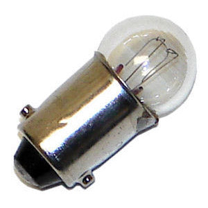 BULB BAYONET 7.5V 220MA 11X24MM MINI BAY BASE