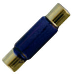 FUSE LAMP 12.8V 970MA 10X43MM DOUBLE END CAP BLUE