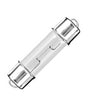 FUSE LAMP 12.8V 970MA 11X43MM T-3 DOUBLE END CAP