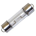FUSE LAMP 13.5V 740MA 10X43MM DOUBLE END CAP