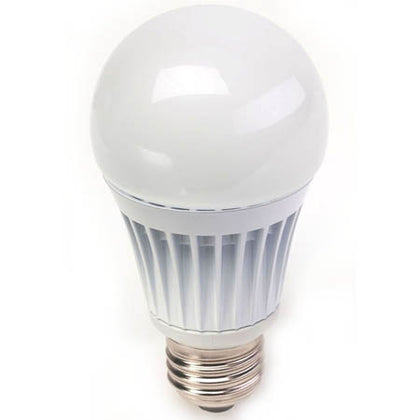 BULB LED A19 E26 WARM WHITE 7W 120V REPLACES 50W
