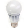 BULB LED A19 E26 WARM WHITE 7W 120V REPLACES 50W