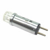 INDICATOR 6.3V 7MM CLR PRESS