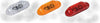TRAILER LIGHT RED SIDE MARKER