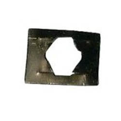 SPRING CLIP FOR INDICATOR LAMP .50IN