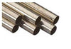 ROUND BRASS TUBE DIAMETER:17/32 LENGTH:12IN