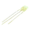 LED2X5 BICOL RED/GRN 3PINS CC
