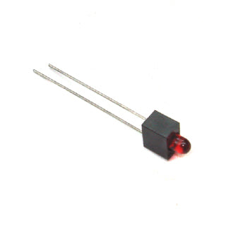 LED3 HOUS RED 1LED PCST