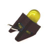 LED5 HOUS YEL 1LED PCRA 6.3MCD
