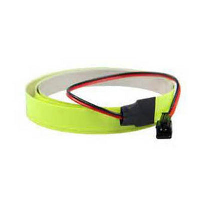 EL TAPE 3VDC GREEN 1M W/O INVERTER