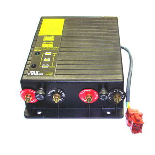 BATTERY CHARGER MARINE 3 STAGE DUAL OUTPUT 24VDC@3A 12VDC@6A