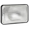 LAMP 12V 50W HALOGEN 4X6IN WIDE FLOOD