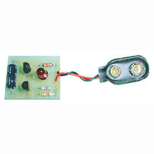 JUMBO LED FLASHER
